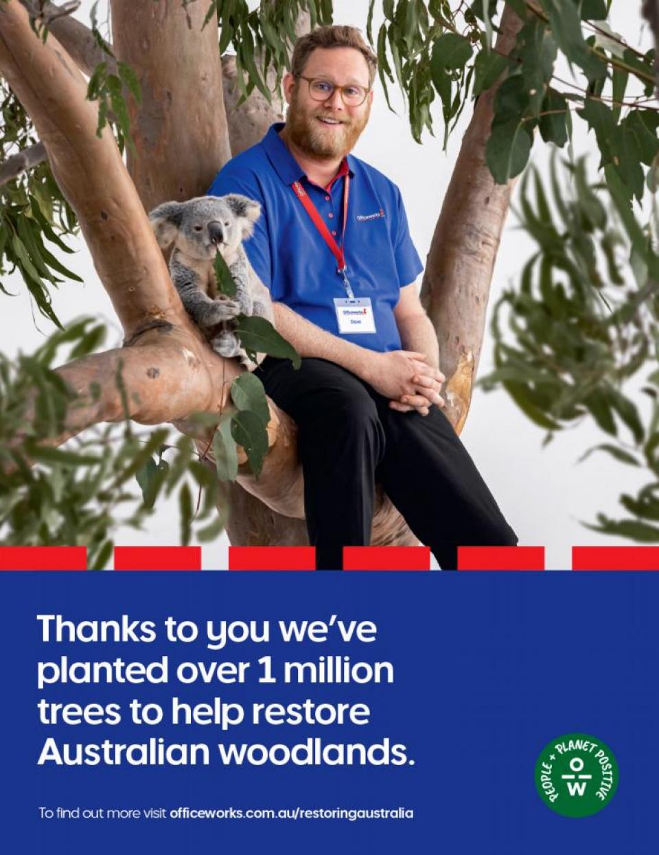 Officeworks Catalogue