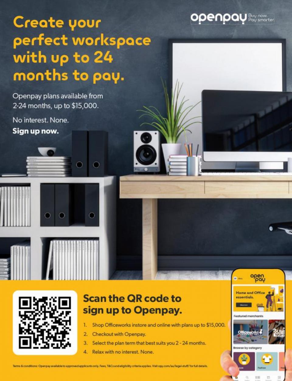 Officeworks Catalogue