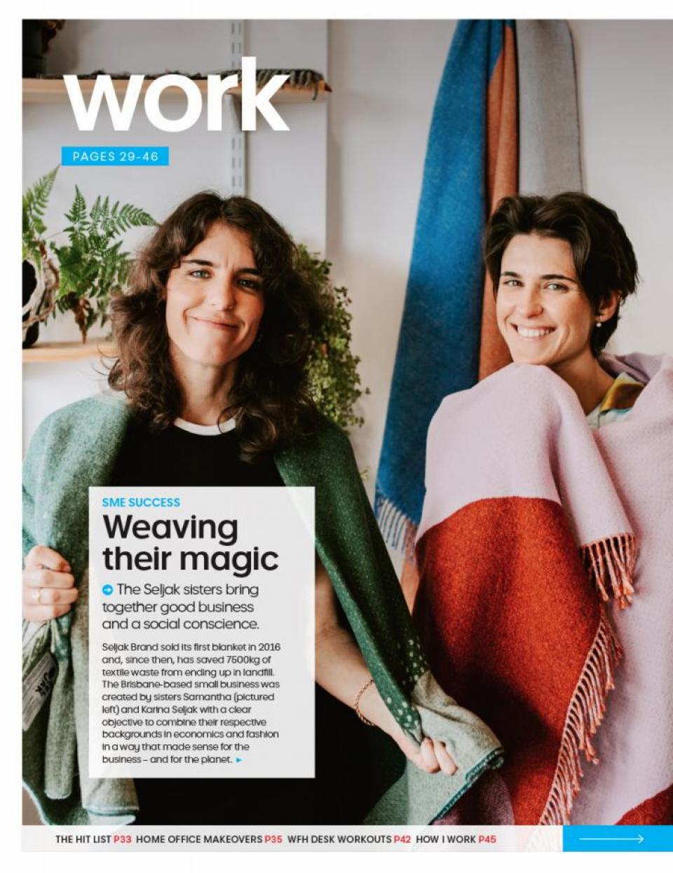 Officeworks Catalogue