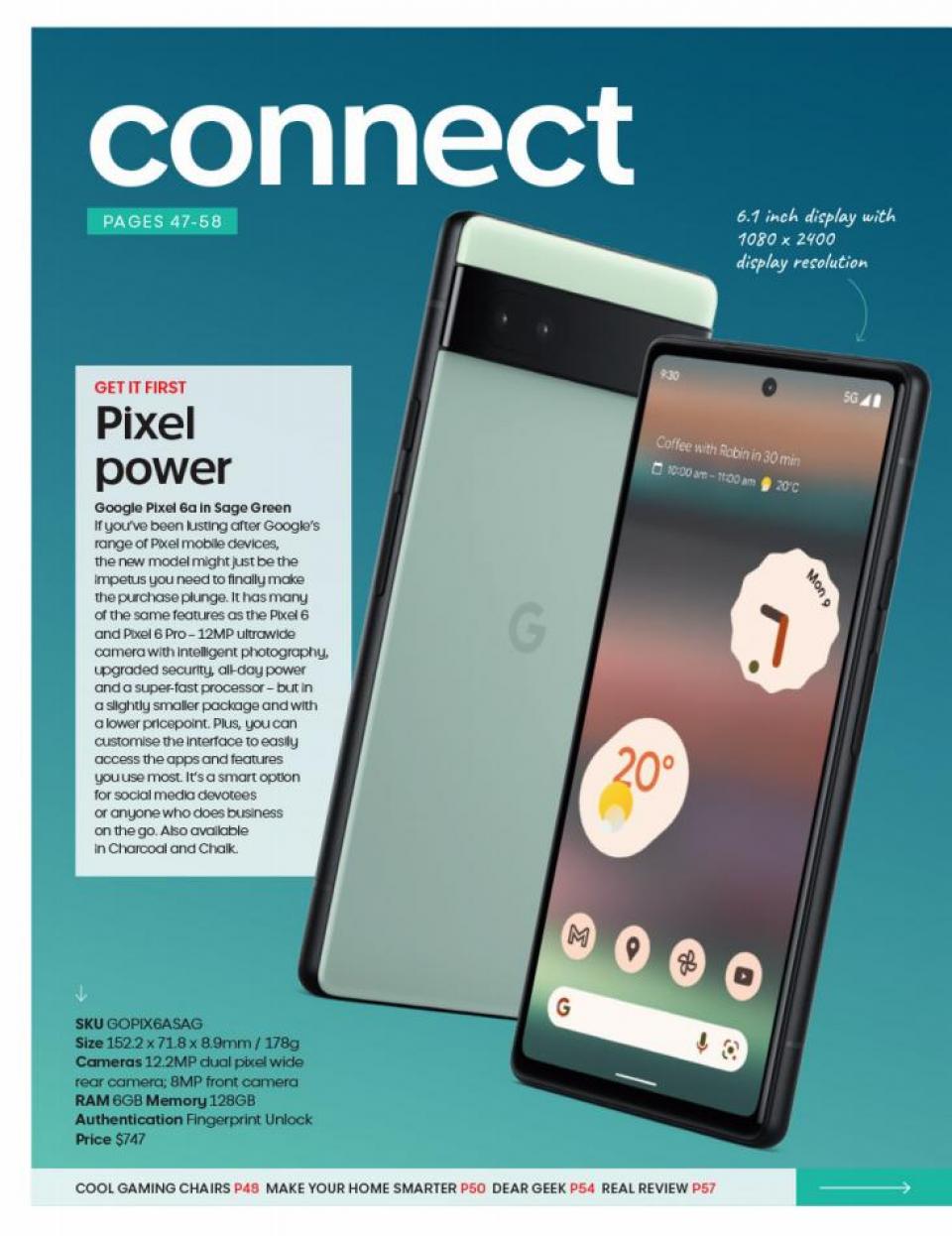 Officeworks Catalogue