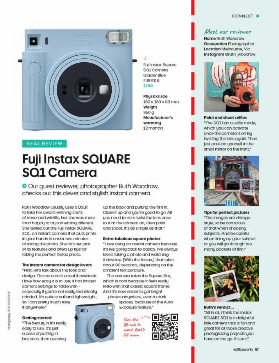 Officeworks Catalogue