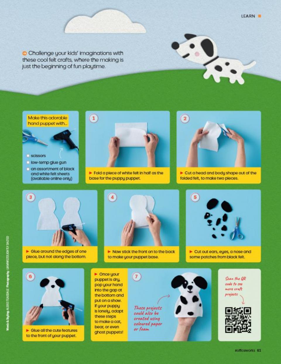 Officeworks Catalogue