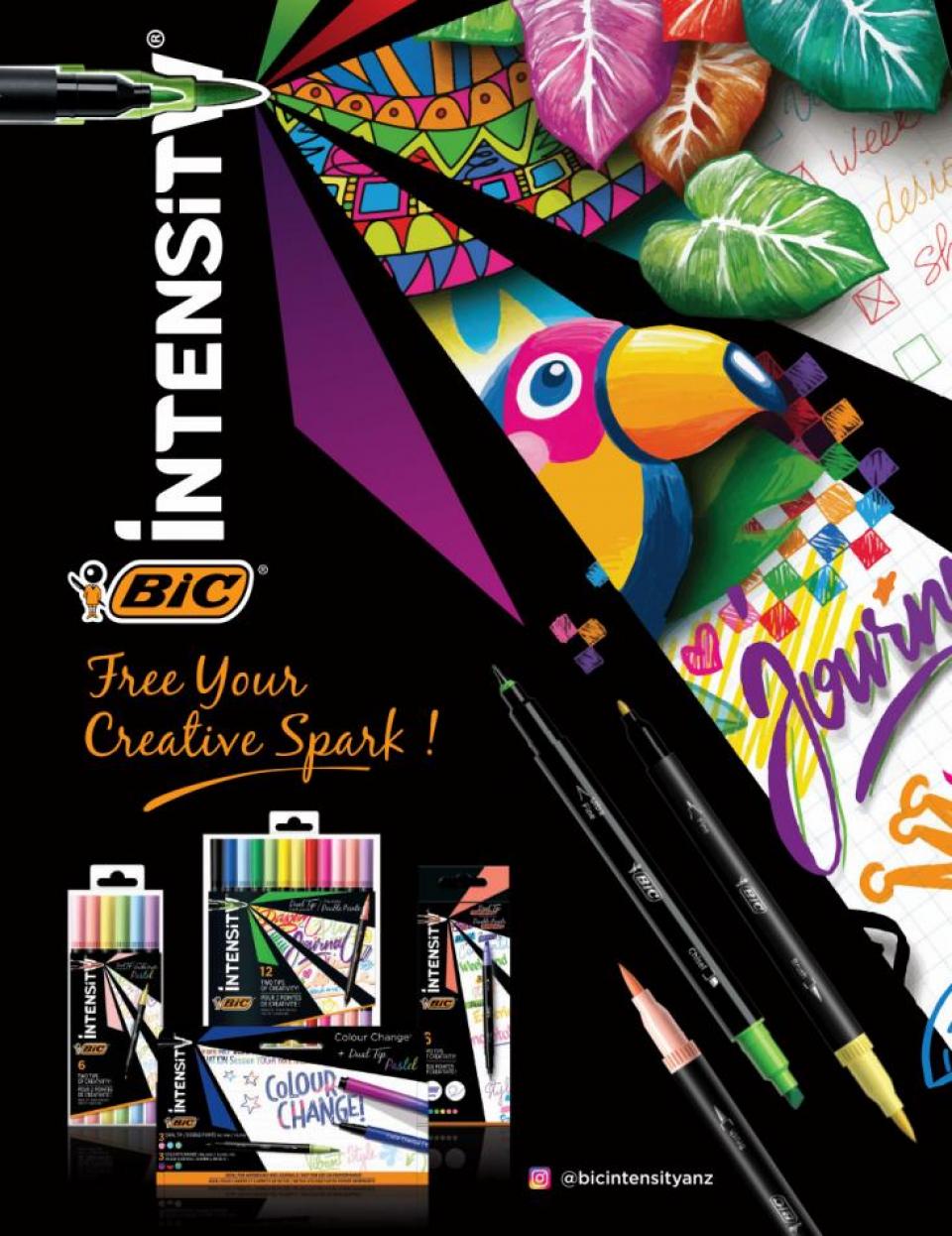 Officeworks Catalogue