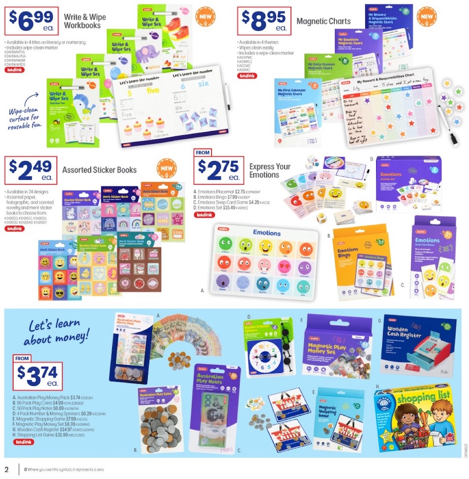 Officeworks Tech Side Officeworks Catalogue Tech 13 - 27 Apr 2023 | Catalogue AU