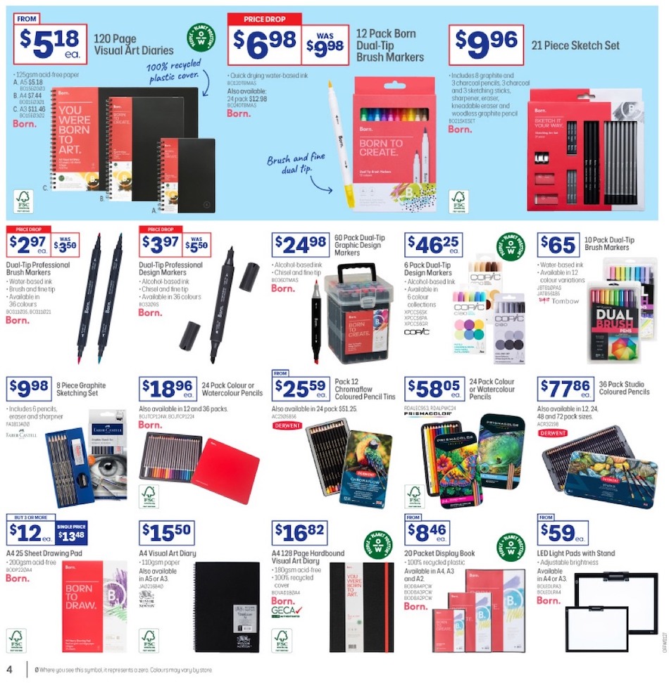Officeworks Tech Side Officeworks Catalogue Tech 13 - 27 Apr 2023 | Catalogue AU