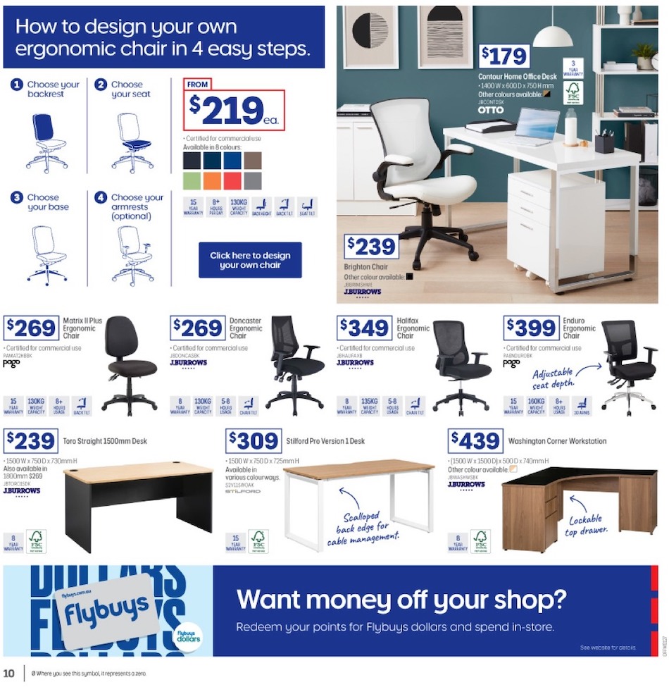 Officeworks Tech Side Officeworks Catalogue Tech 13 - 27 Apr 2023 | Catalogue AU