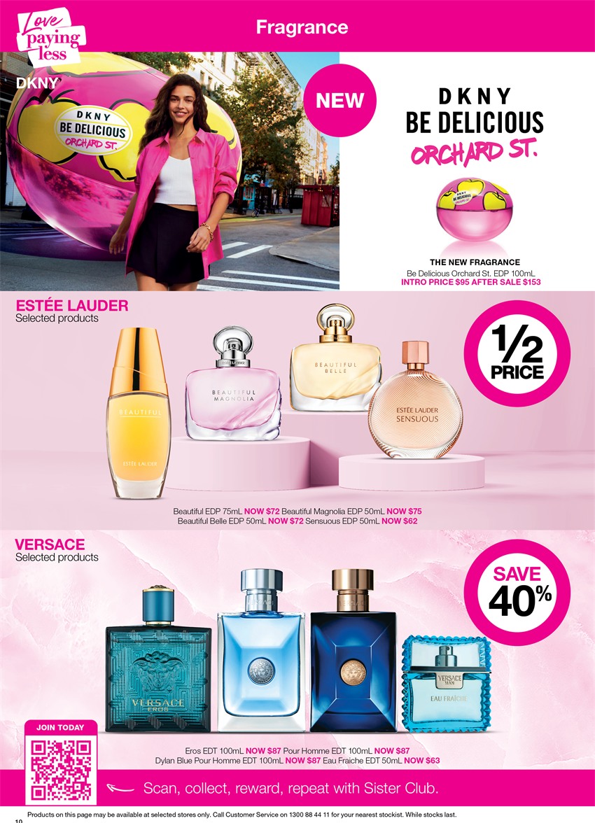 Priceline Catalogue 21 Mar 3 Apr 2024 Catalogue AU