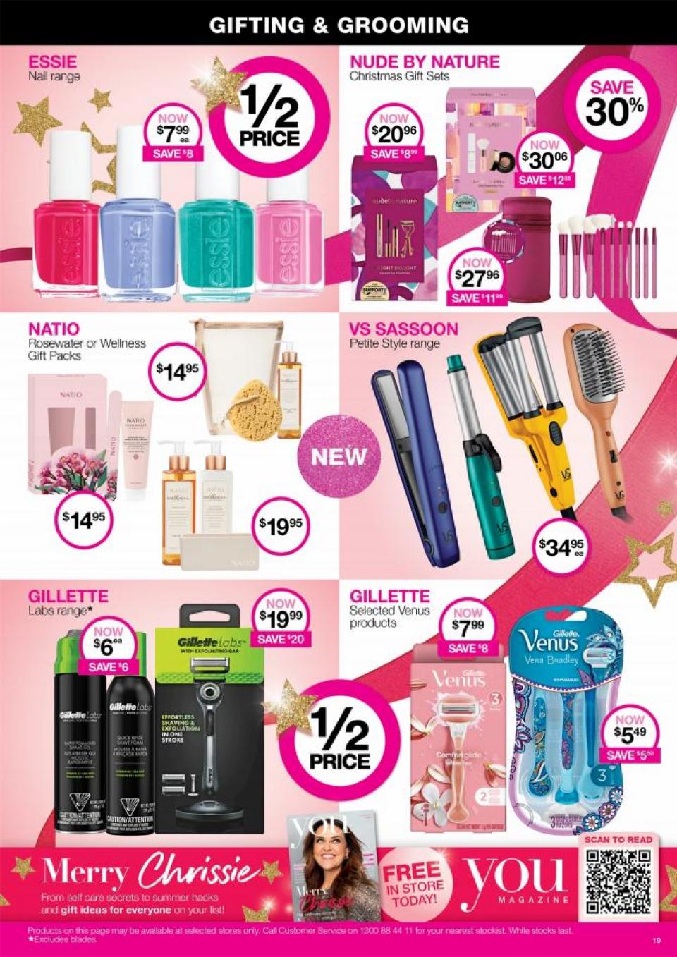 Priceline Catalogue 23 Nov - 1 Dec 2022 - Catalogue AU