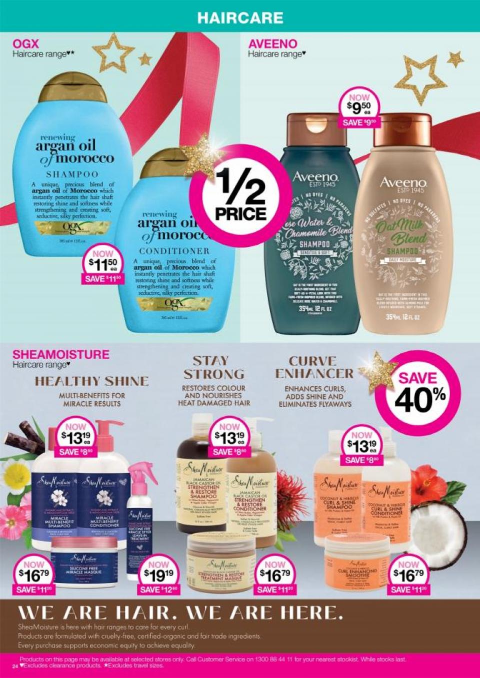 Priceline Catalogue