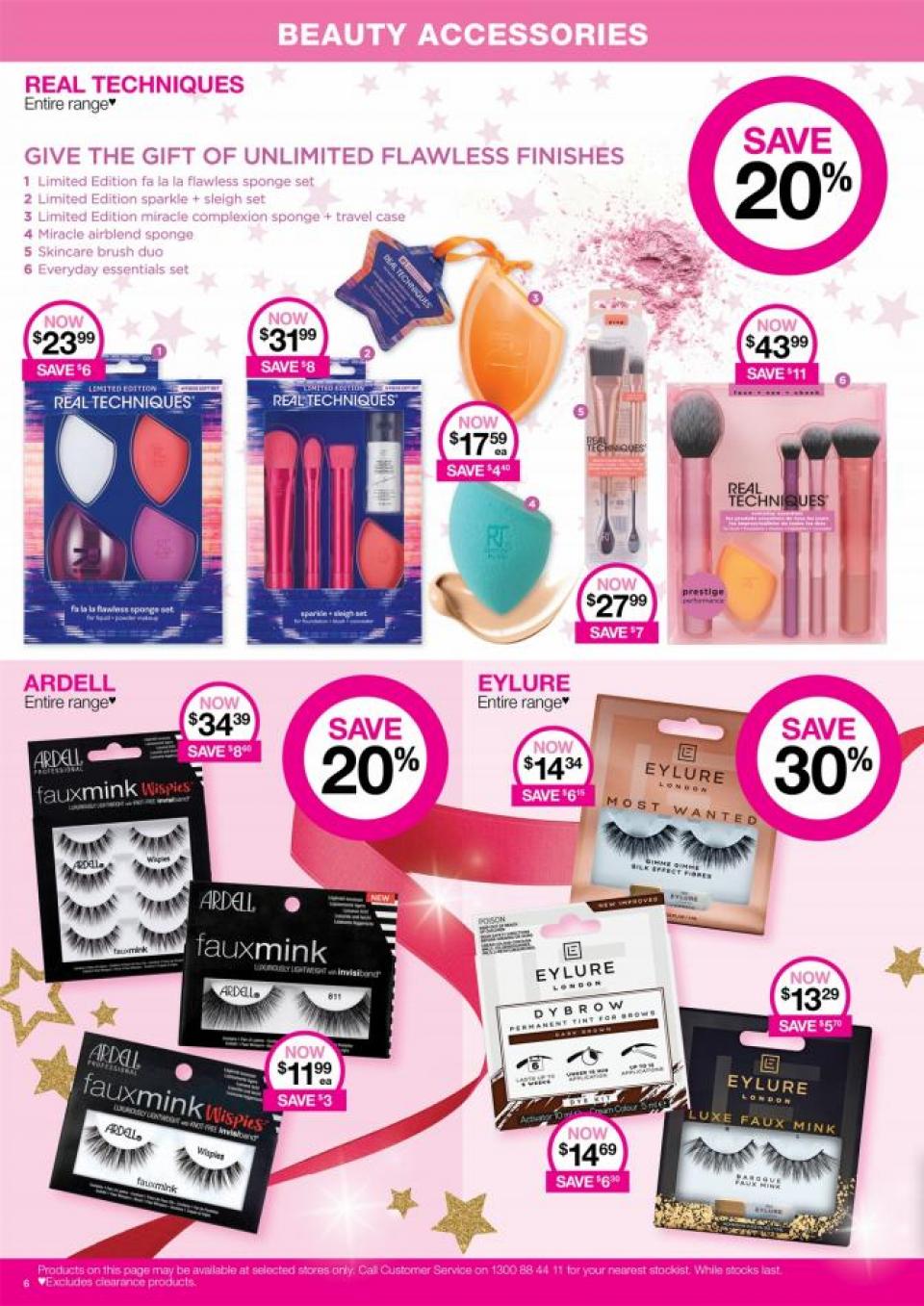 Priceline Catalogue
