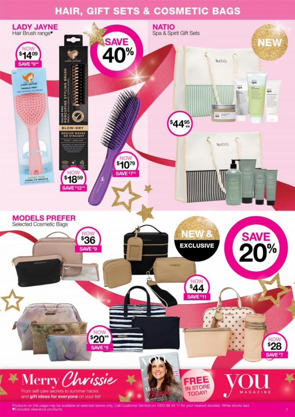 Priceline Catalogue