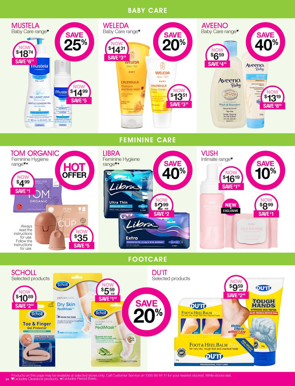 Priceline Catalogue