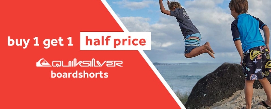 Rebel Sport Catalogue