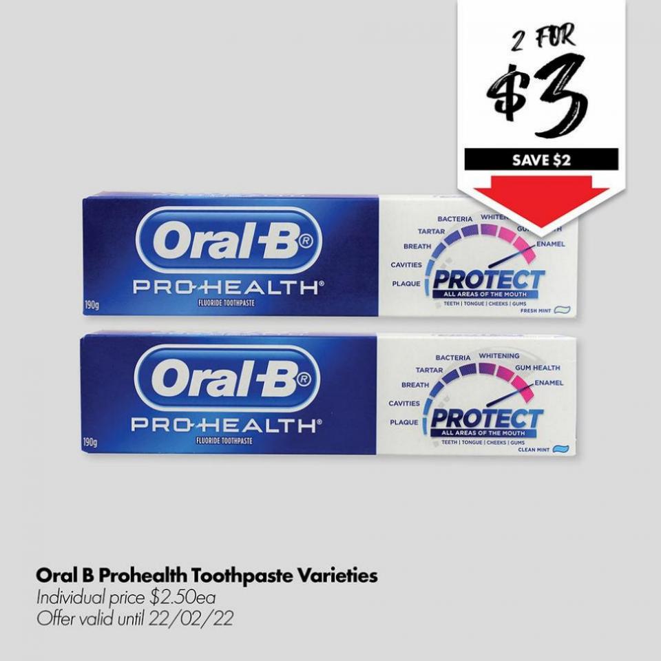 The Reject Shop Catalogue