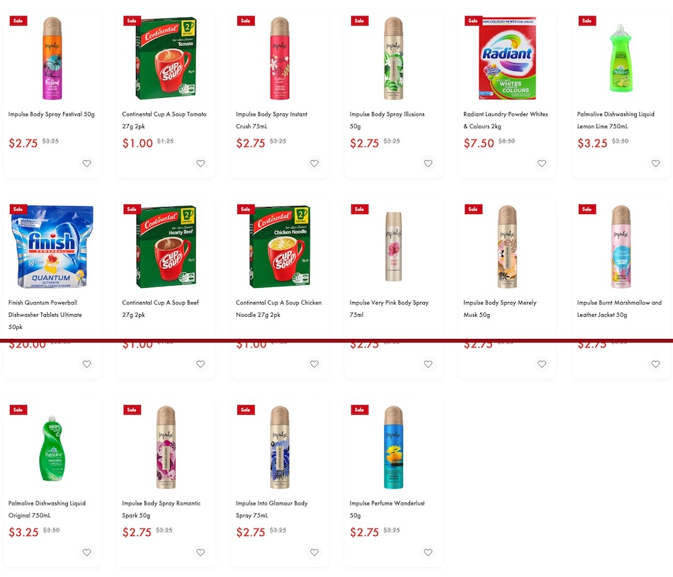 The Reject Shop Catalogue