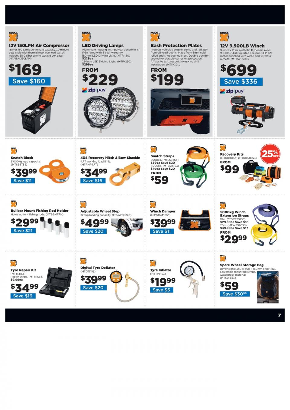Repco R380 Repco Catalogue 1 - 7 Jul 2019 | Catalogue AU
