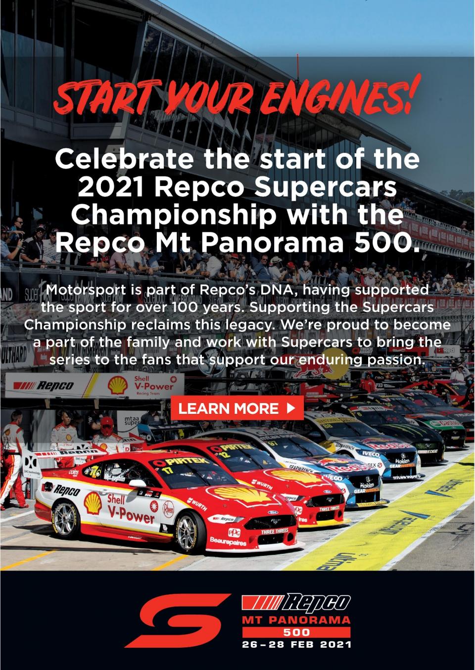 Repco Catalogue