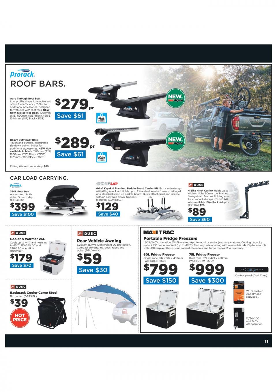 Repco Catalogue
