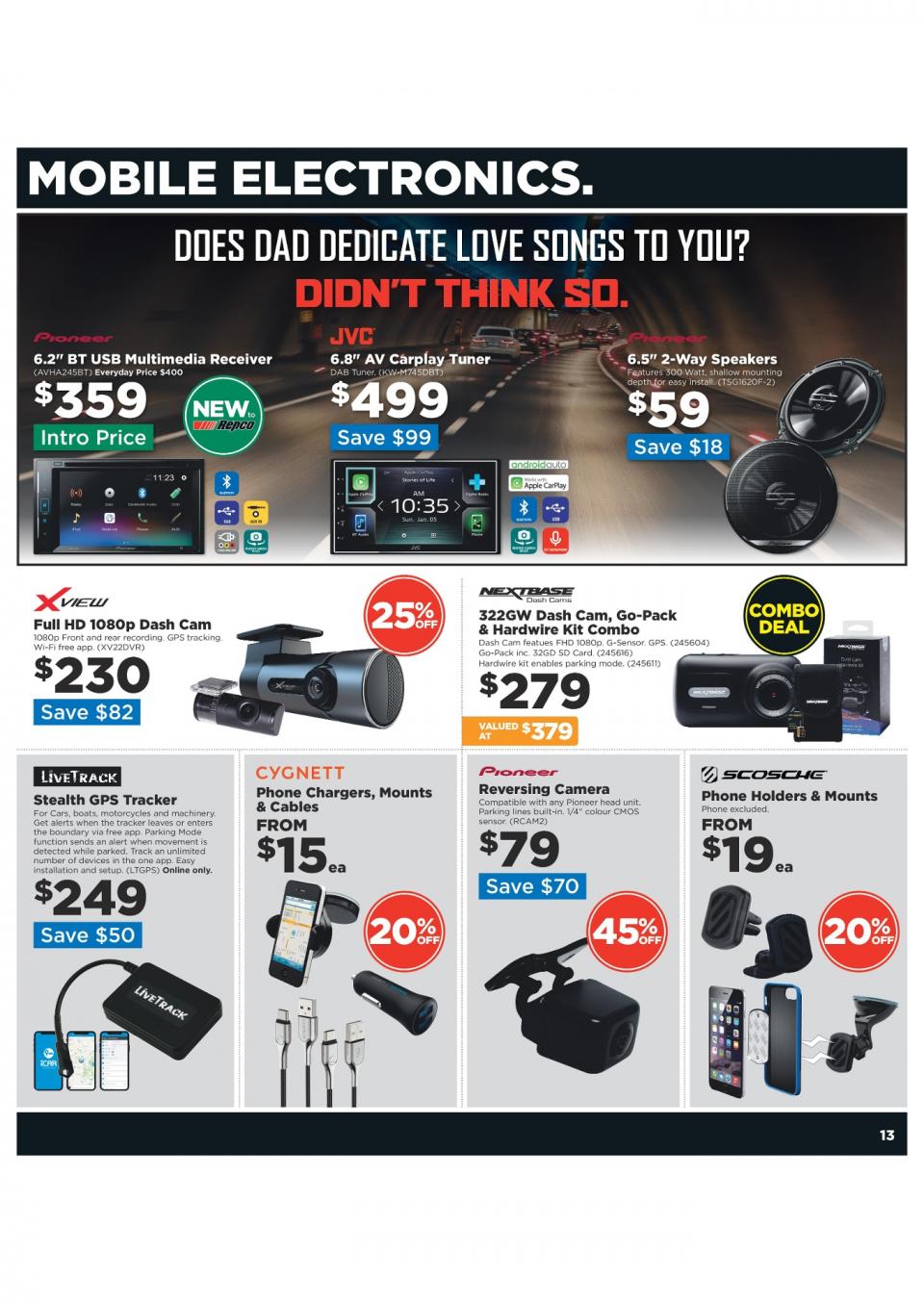 Repco Catalogue