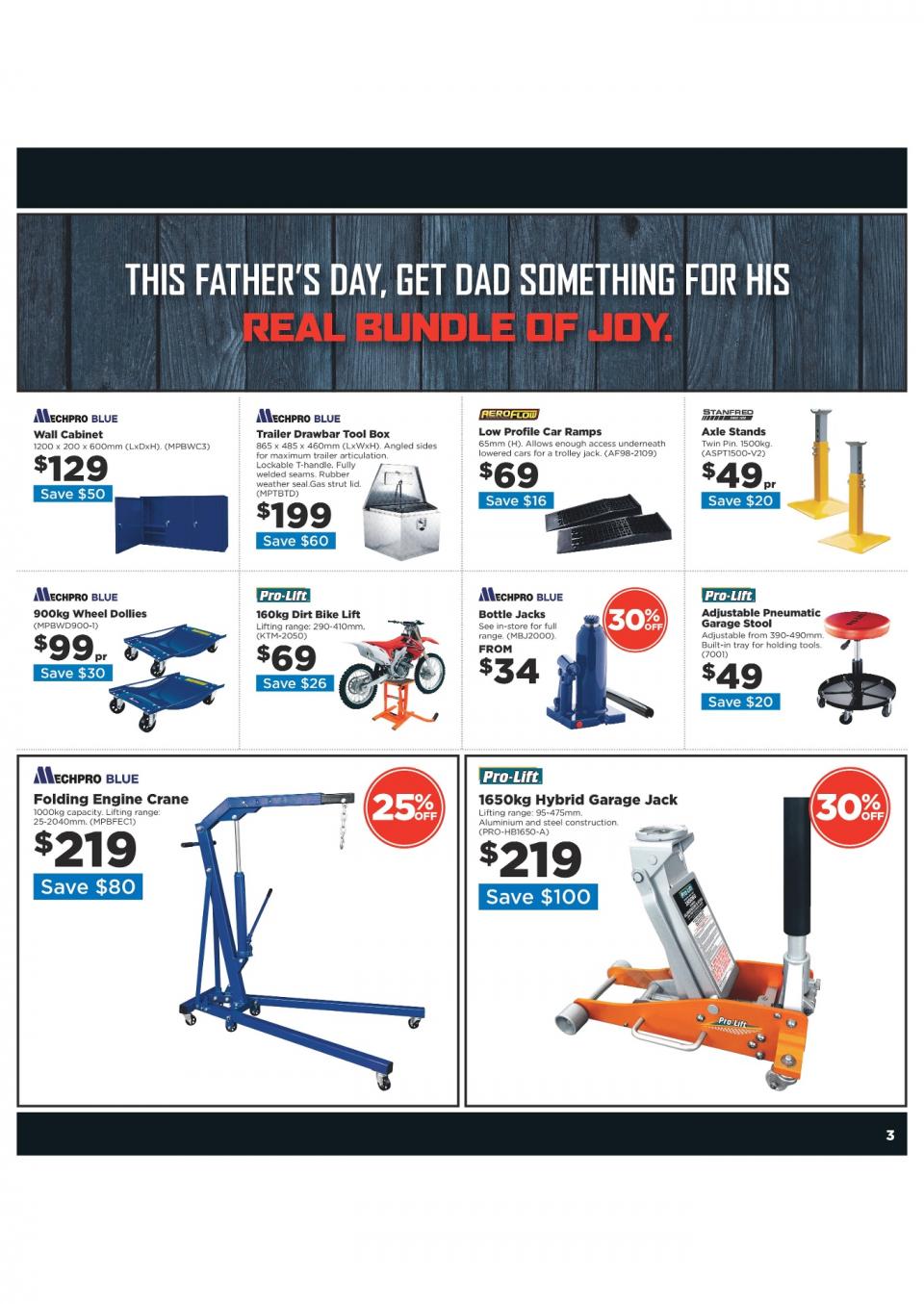 Repco Catalogue