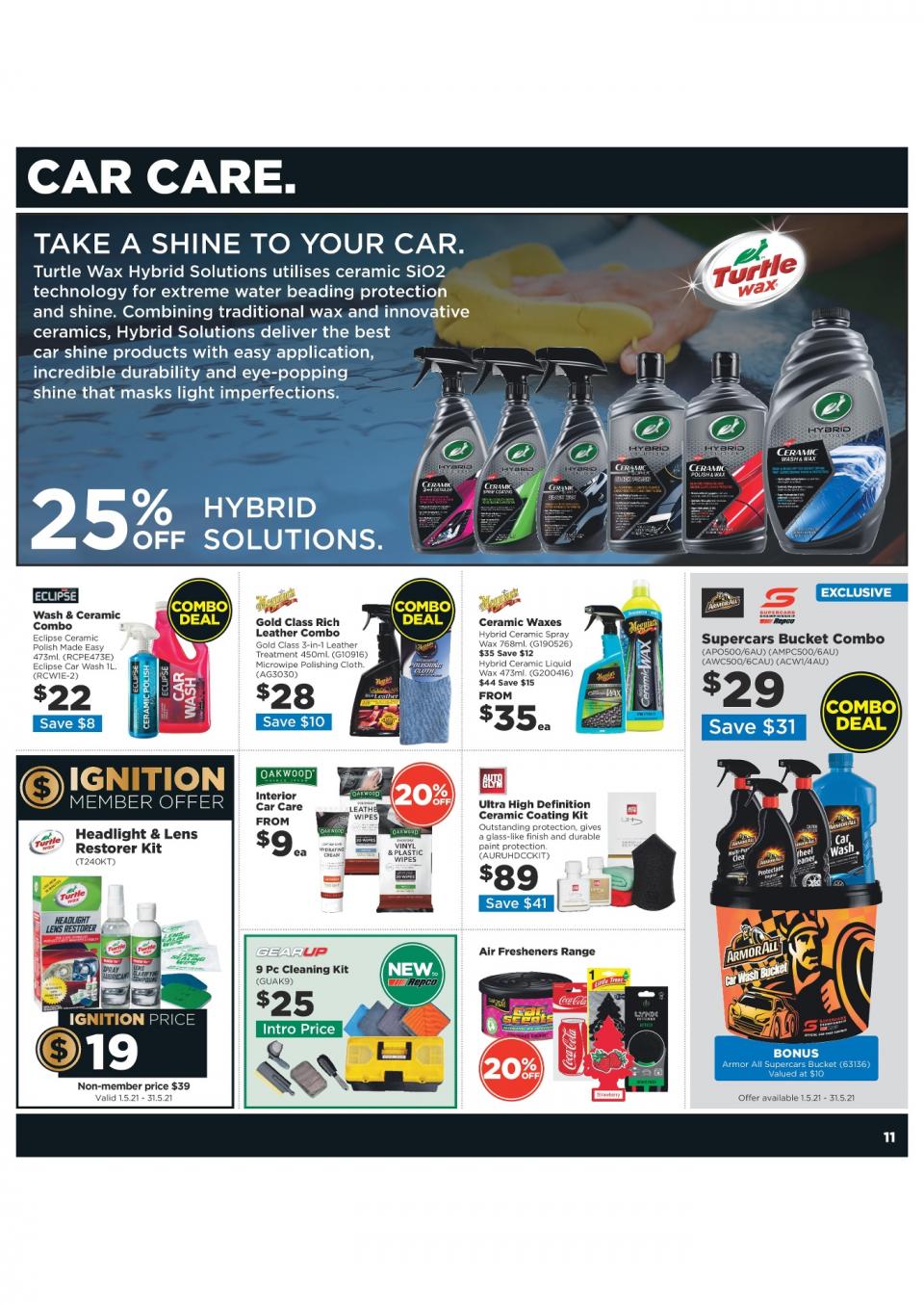 Repco Catalogue
