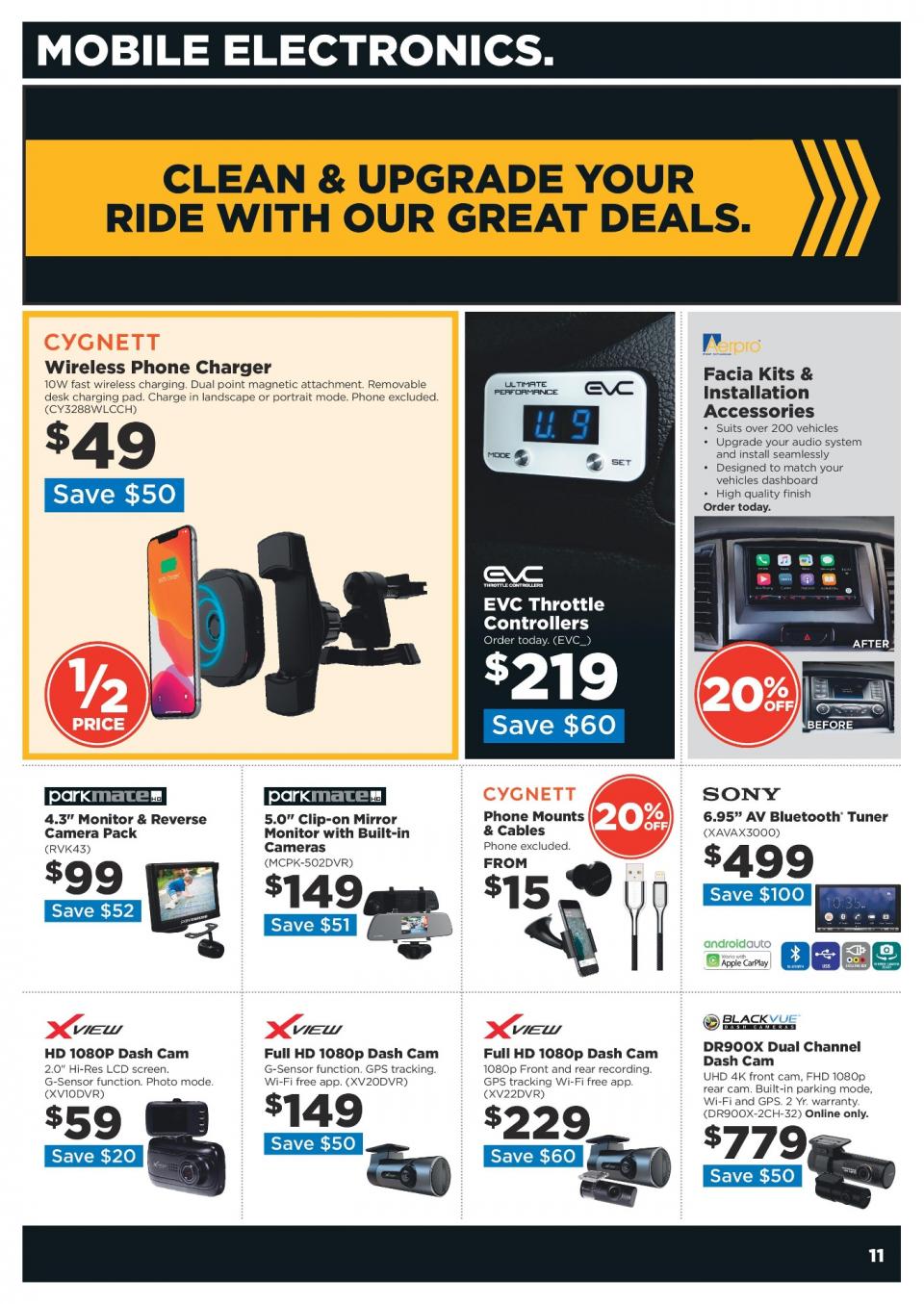 Repco Catalogue