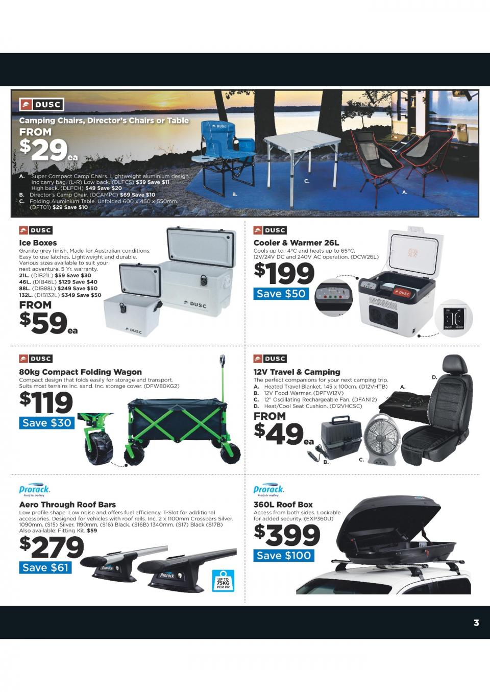 Repco Catalogue