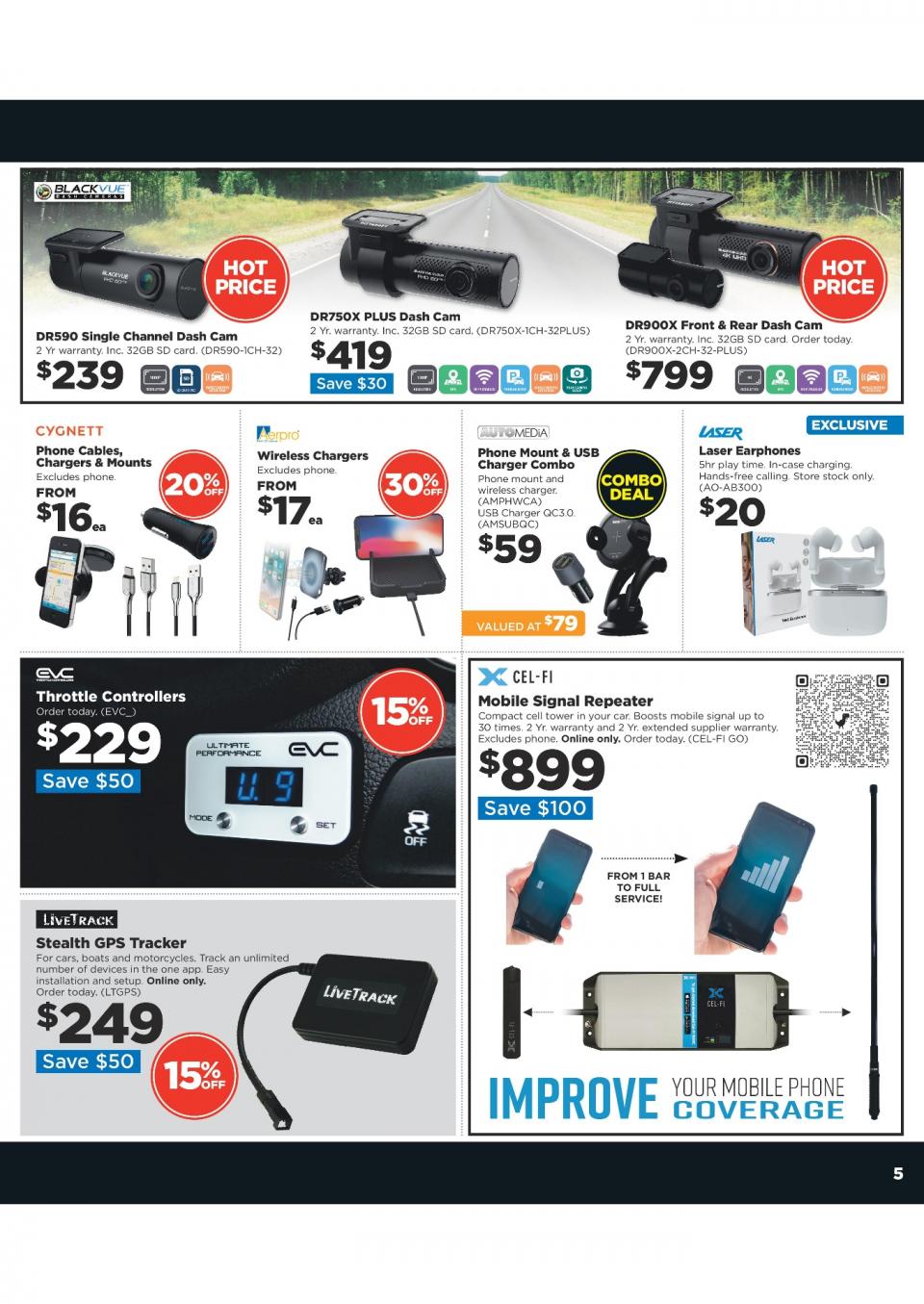 Repco Catalogue