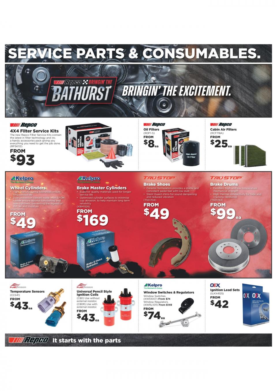 Repco Catalogue 20 Oct 2 Nov 2021 Catalogue AU