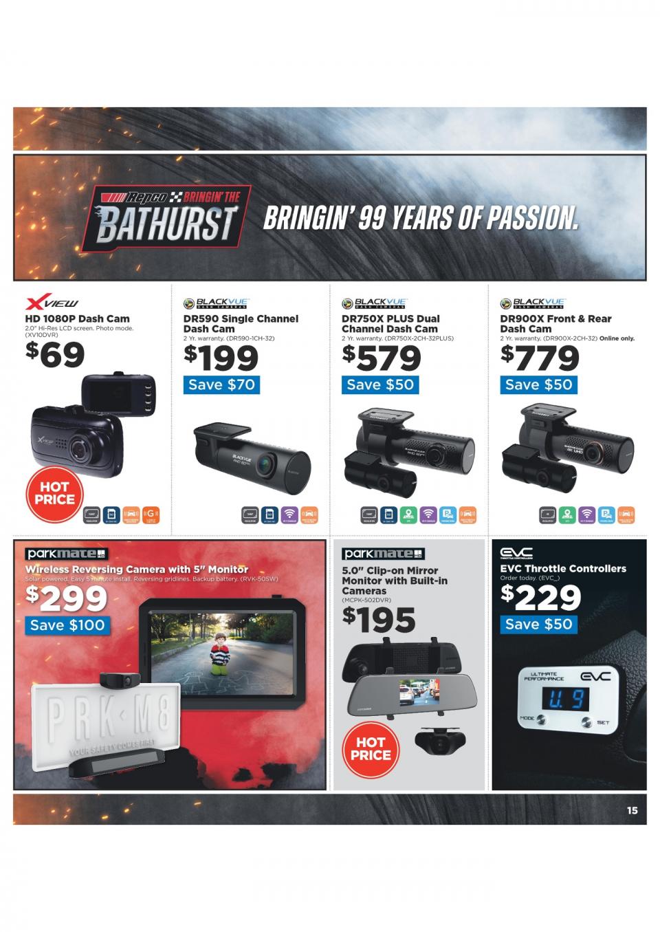 Repco Catalogue