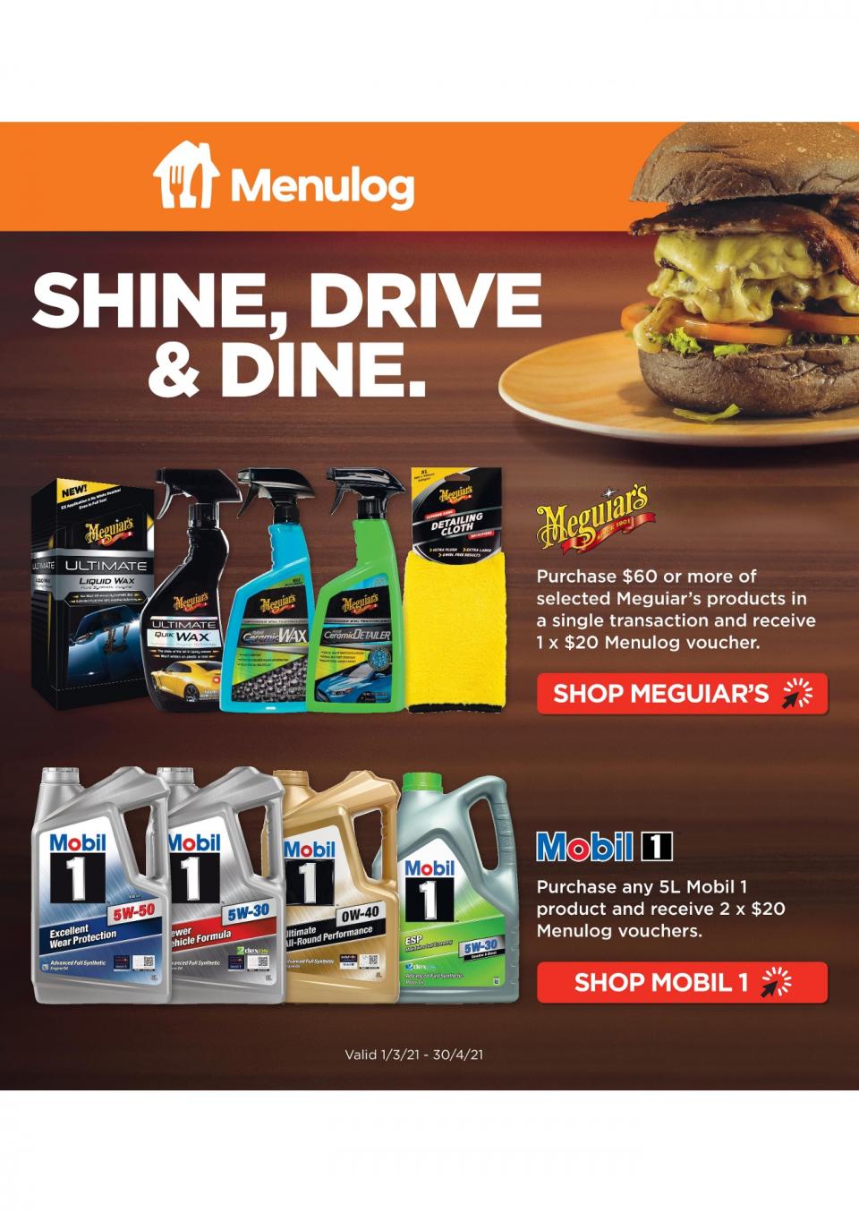 Repco Catalogue