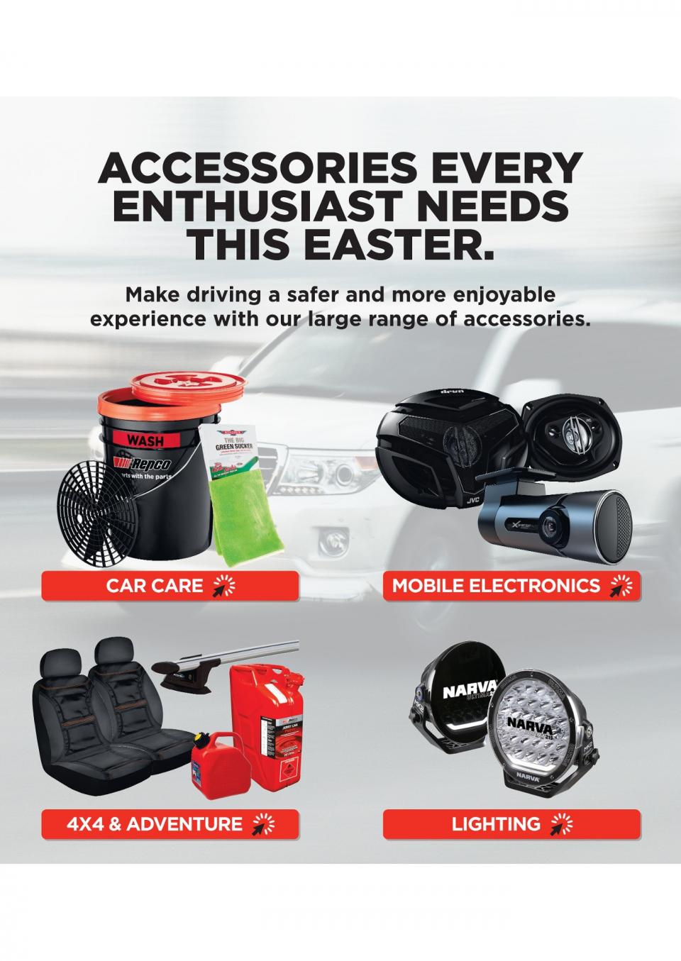 Repco Catalogue