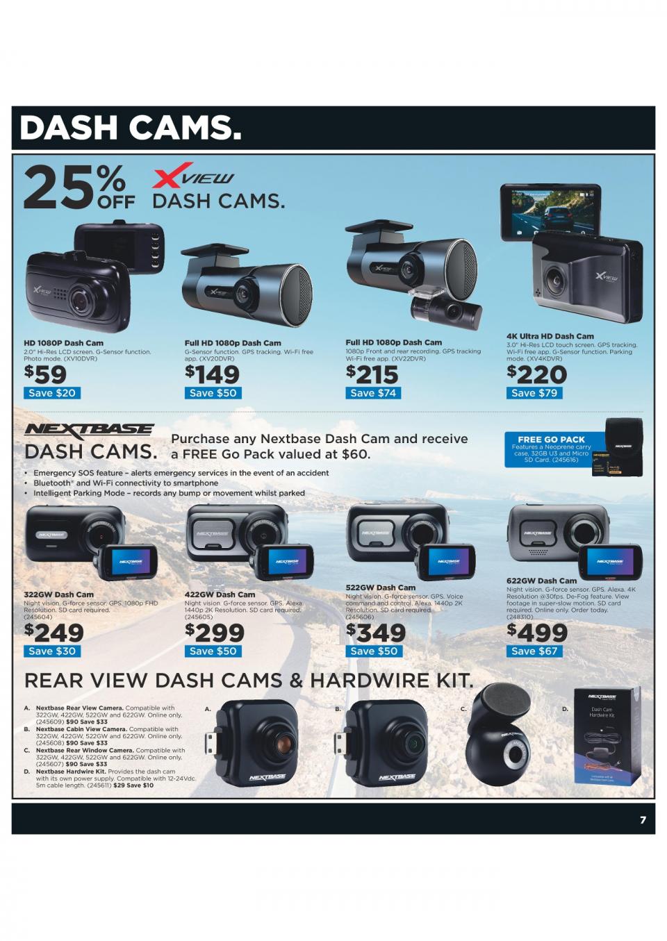 Repco Catalogue