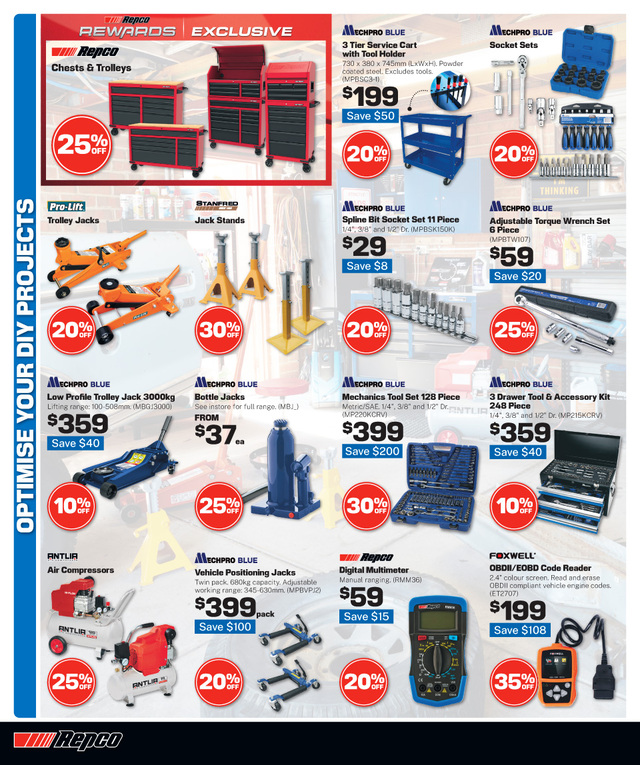 Repco Catalogue 29 May - 11 Jun 2024 | Catalogue AU