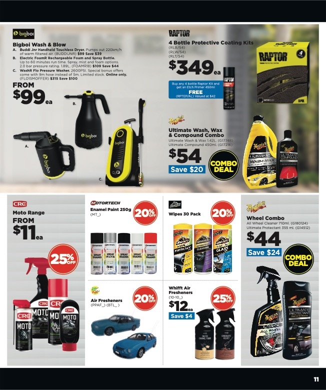 Repco Catalogue