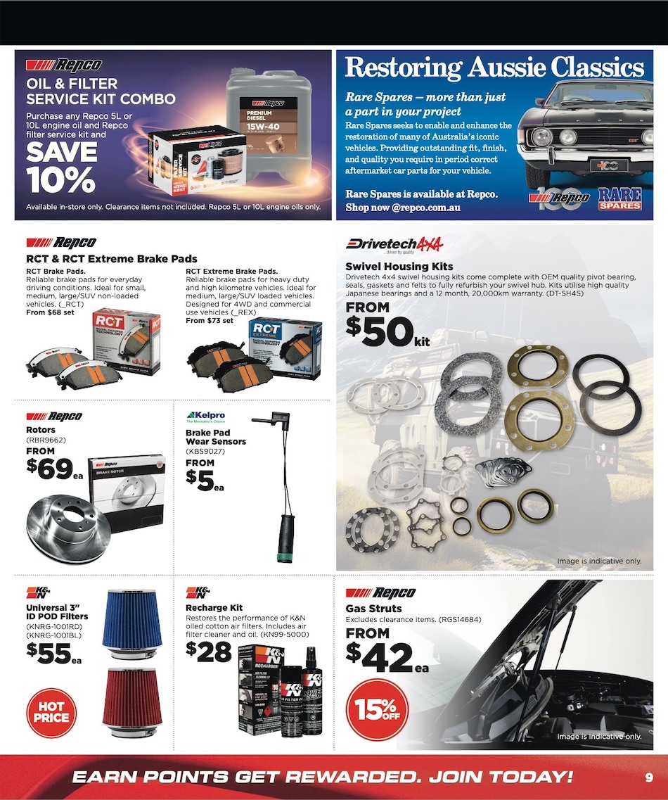 Repco R380 Repco Catalogue EOFY 2 2023 | Catalogue AU