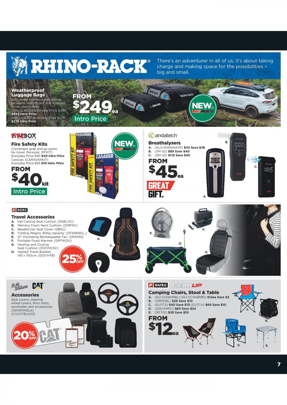 Repco Rwh6278 Repco Catalogue Father's Day 24 Aug - 5 Sep 2022 | Catalogue AU