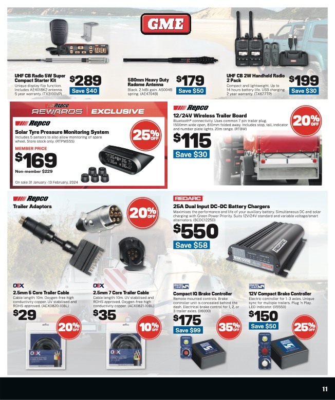 Repco Catalogue