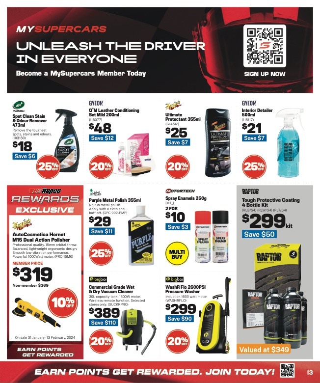 Repco Catalogue