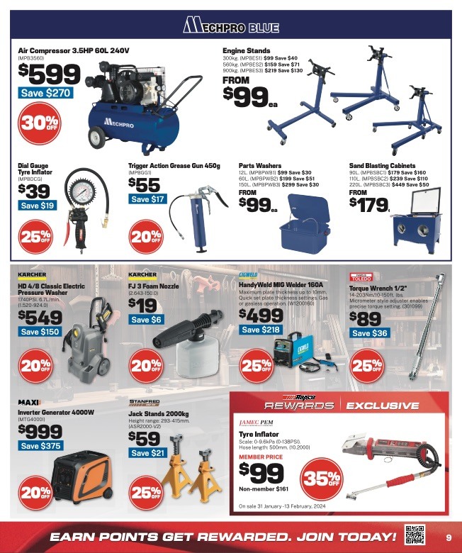 Repco Catalogue