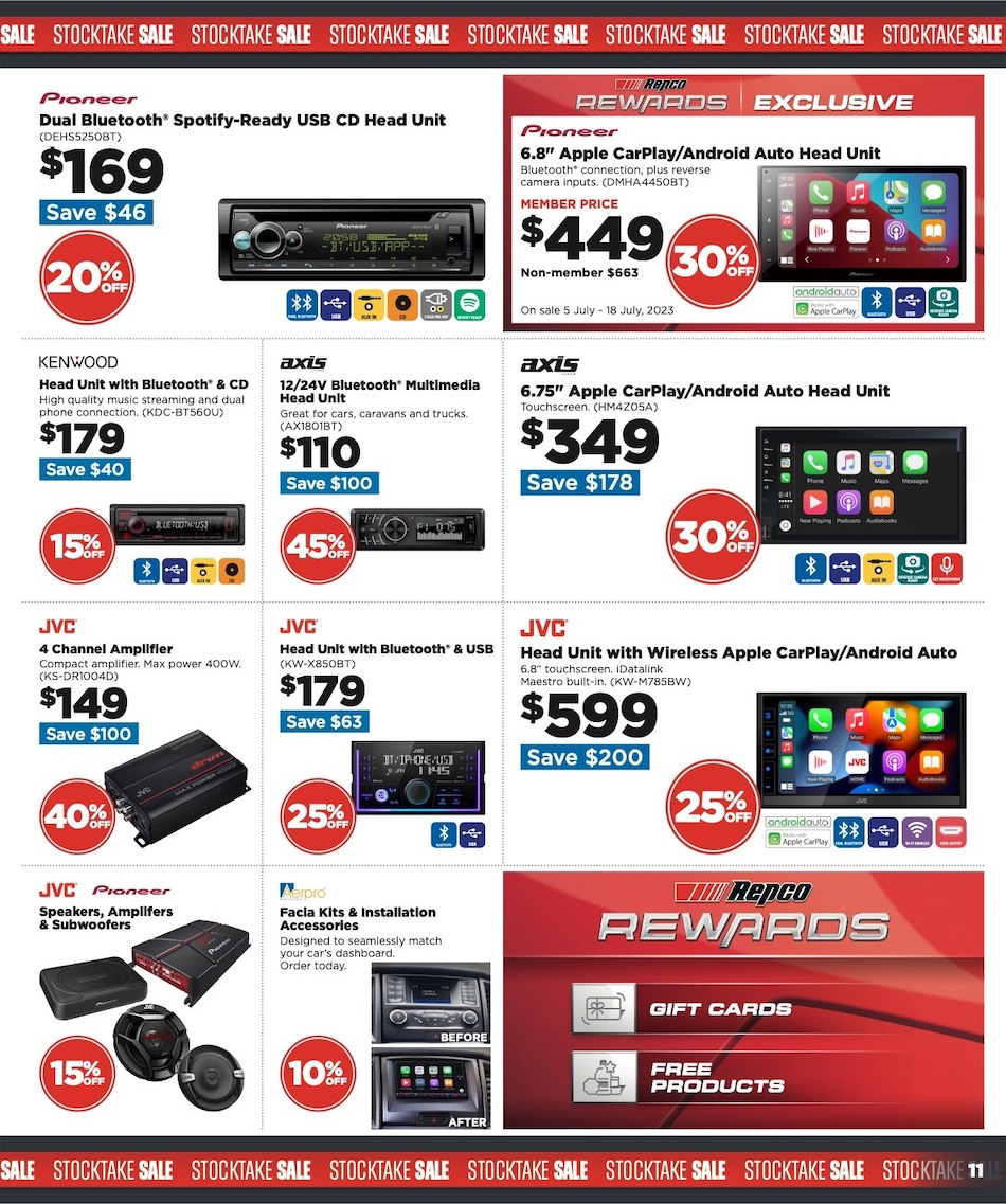 Repco Catalogue 5 - 18 Jul 2023 - Catalogue AU