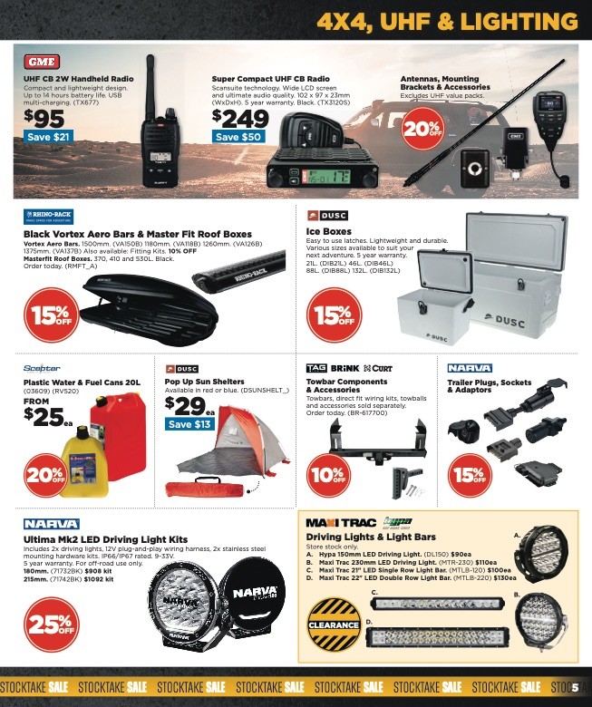 Repco Rwh6278 Repco Catalogue 4 - 17 Jan 2023 | Catalogue AU