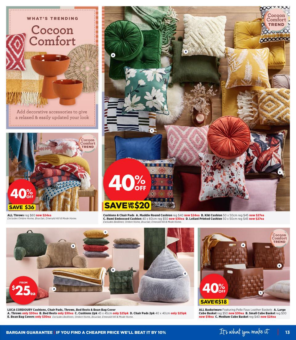 Spotlight Catalogue