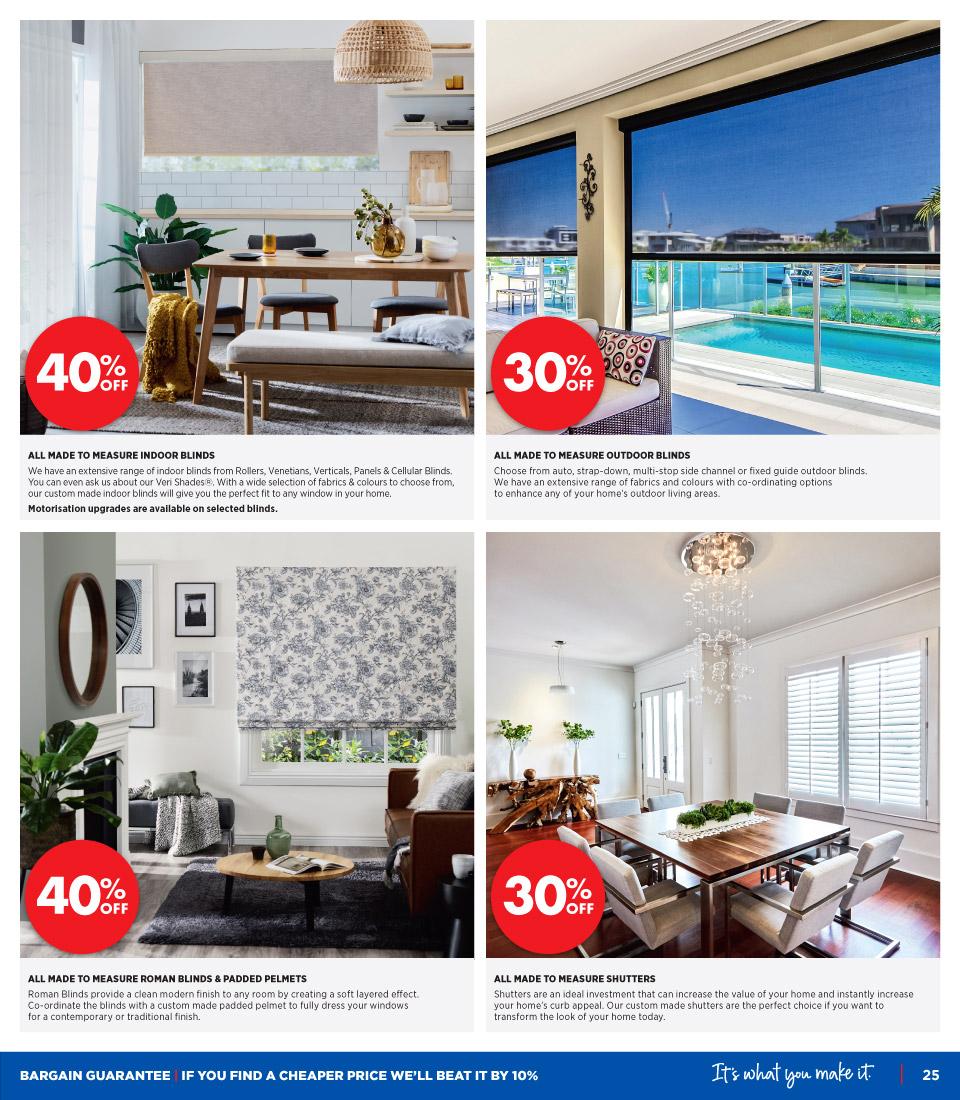 Spotlight Catalogue