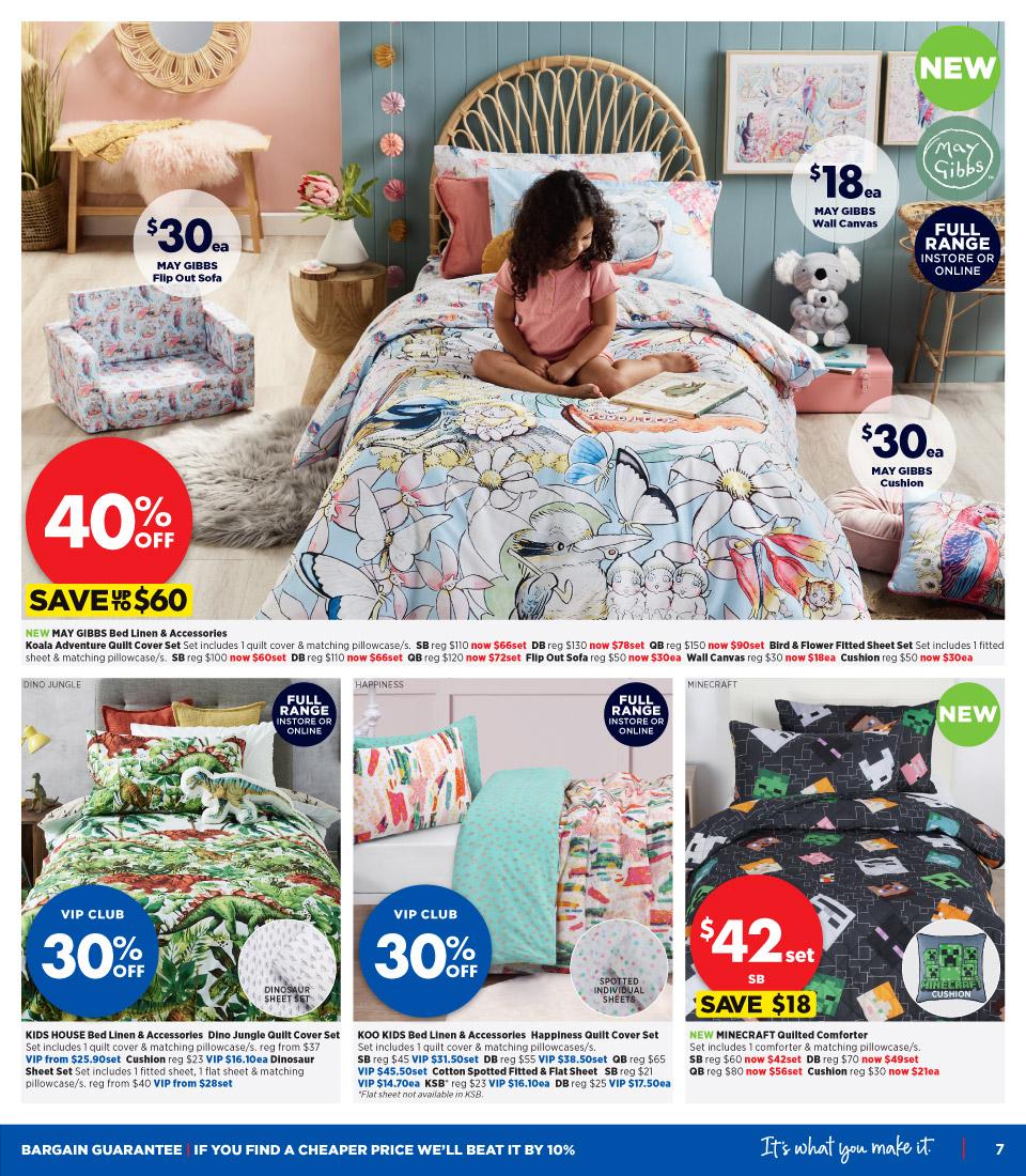 Spotlight Catalogue