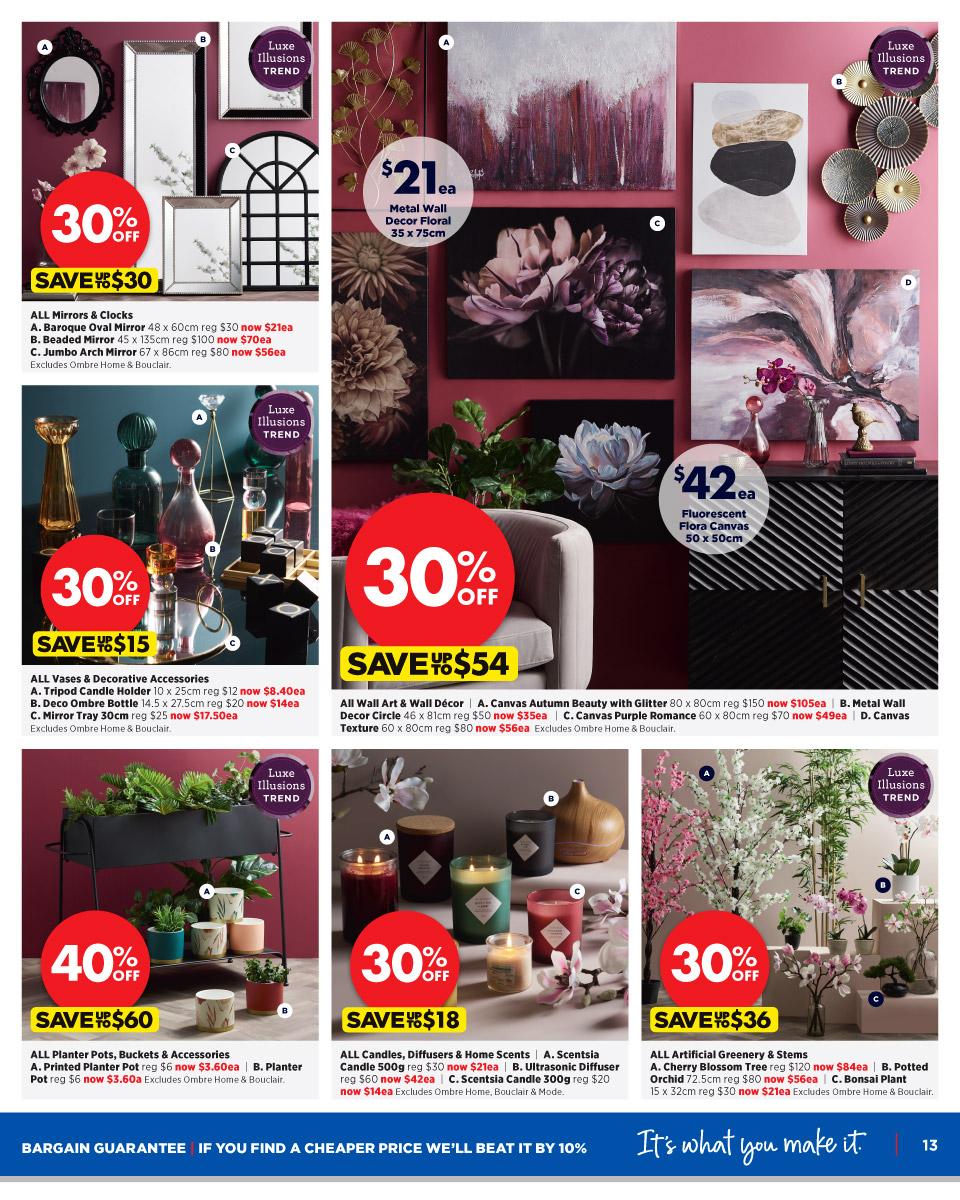 Spotlight Catalogue