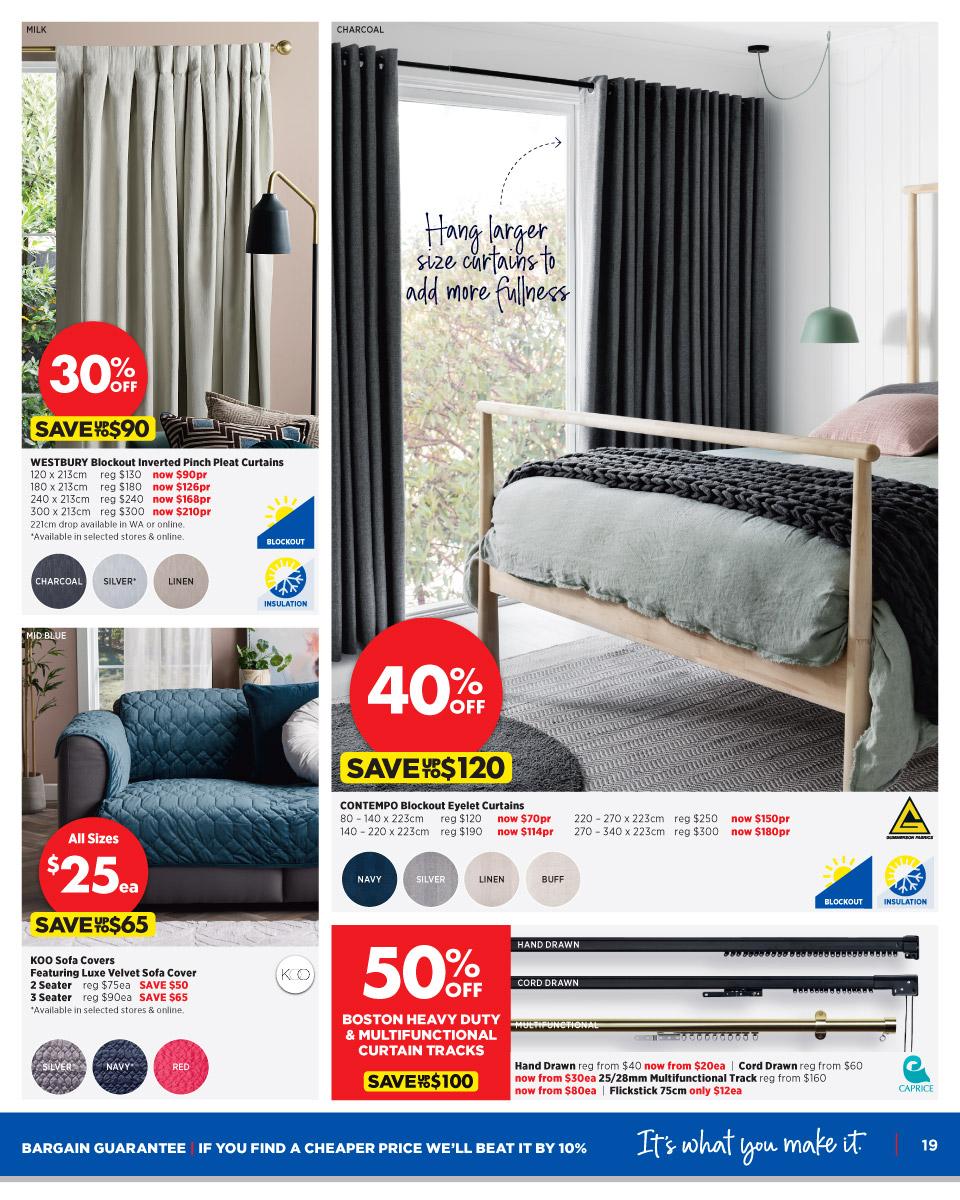 Spotlight Catalogue