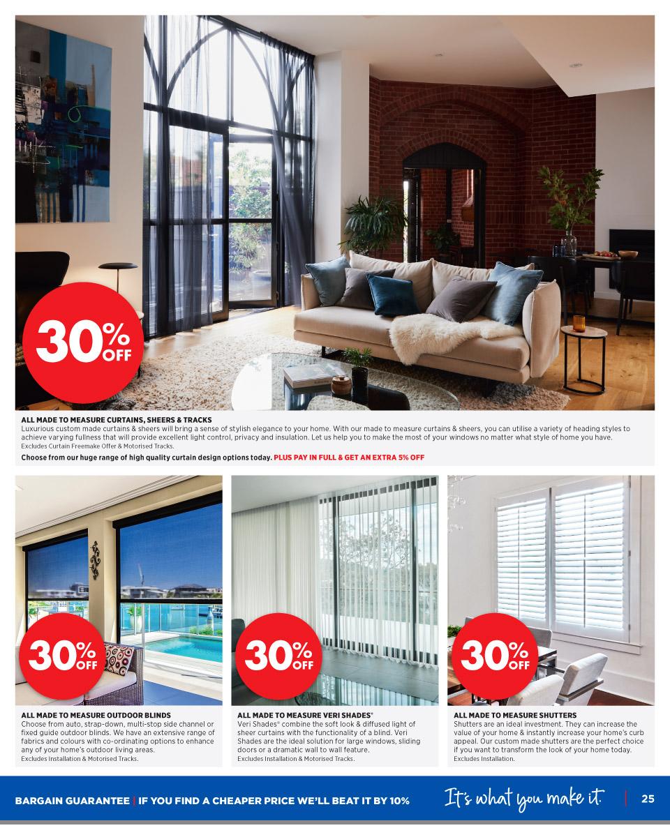 Spotlight Catalogue
