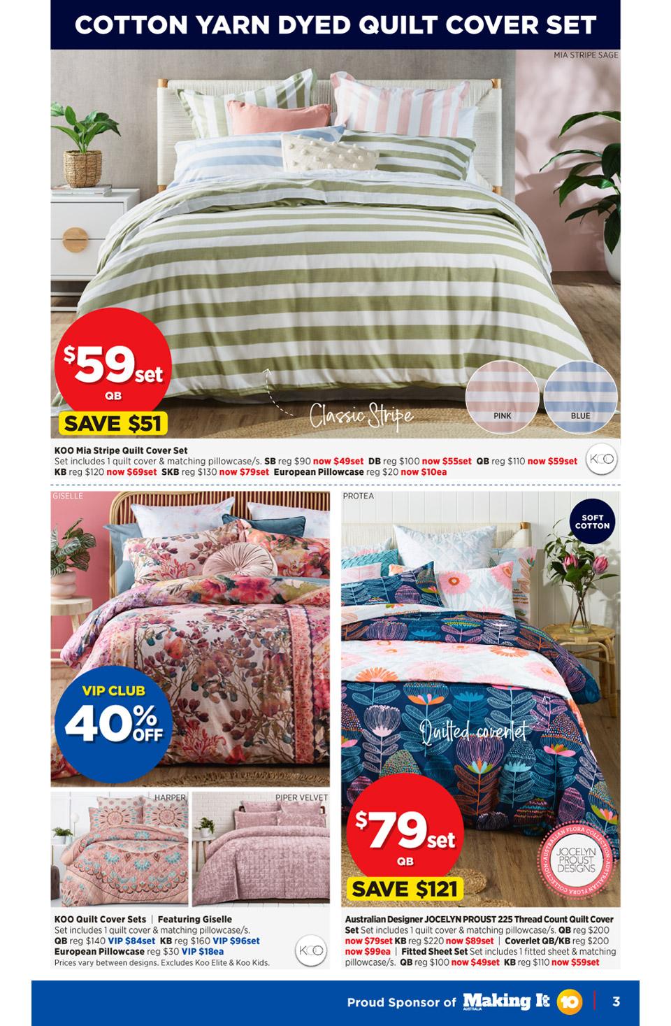 Spotlight Catalogue