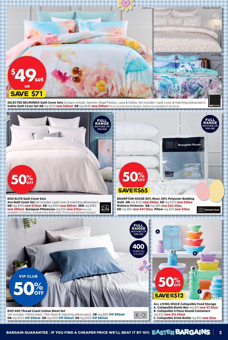 Spotlight Catalogue